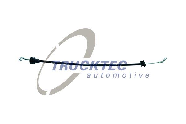 TRUCKTEC AUTOMOTIVE Трос, замок двери 01.53.047